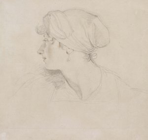 Mevrouw Jens Wolff